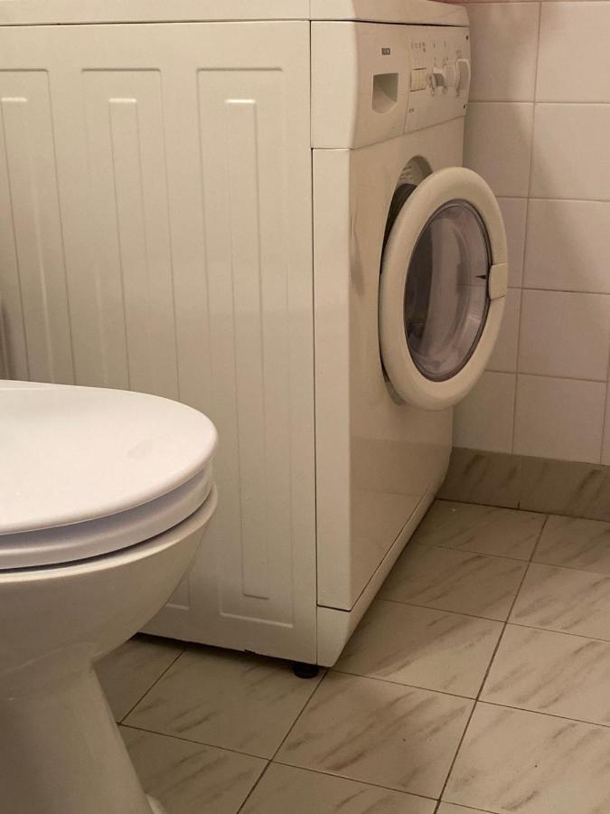 Ta&Ti Apartman Ohrid Kültér fotó